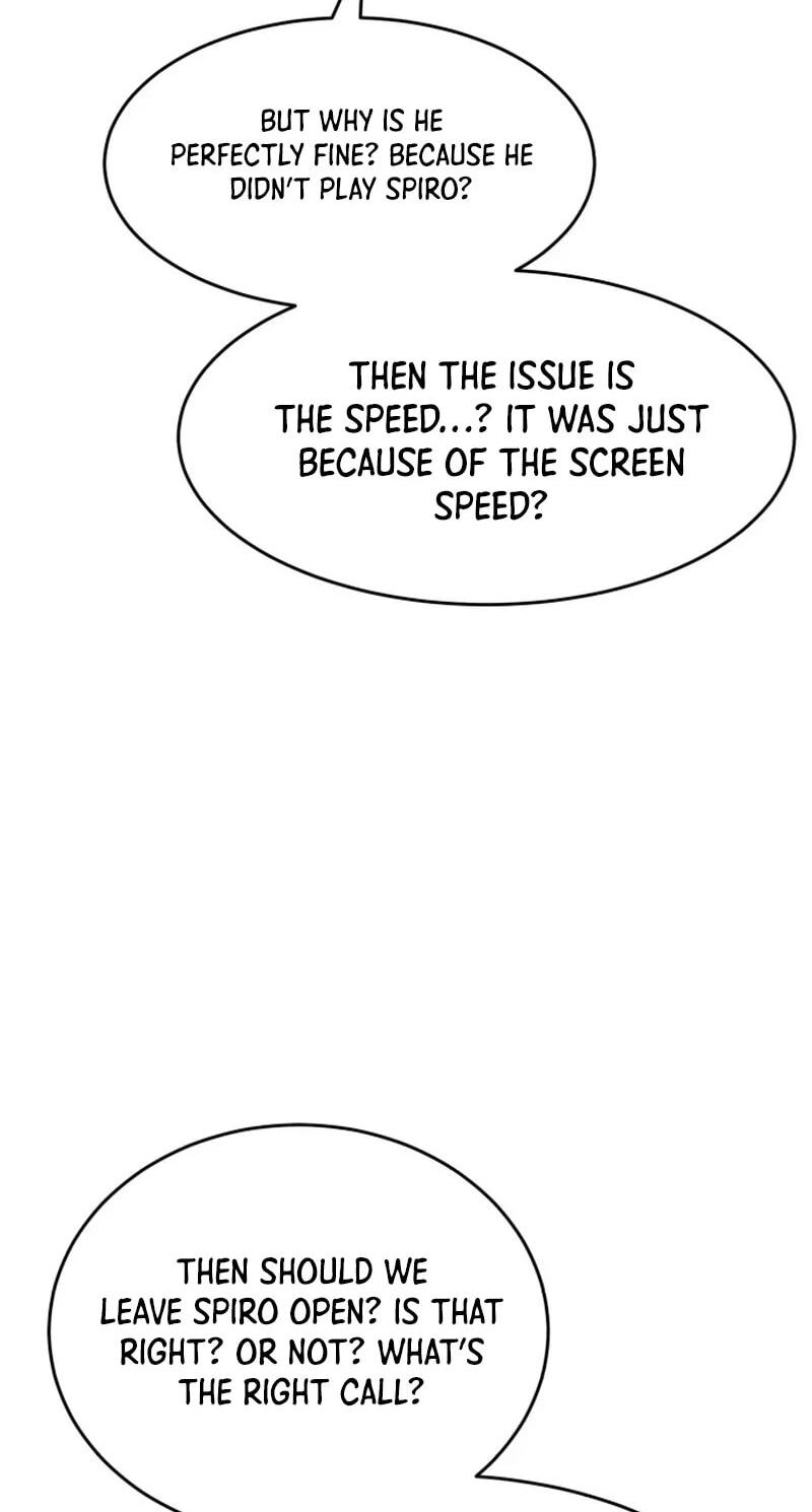 Double Click Chapter 254 page 109 - 