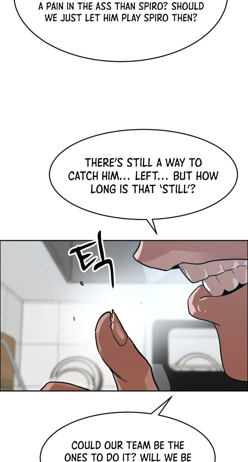 Double Click Chapter 254 page 111 - 