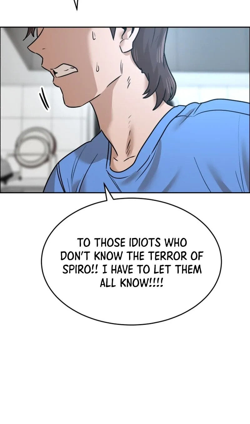 Double Click Chapter 254 page 114 - 