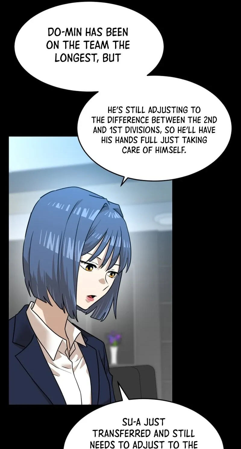 Double Click Chapter 254 page 14 - 