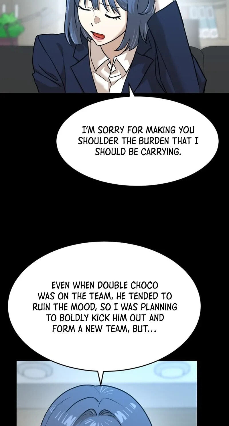 Double Click Chapter 254 page 16 - 