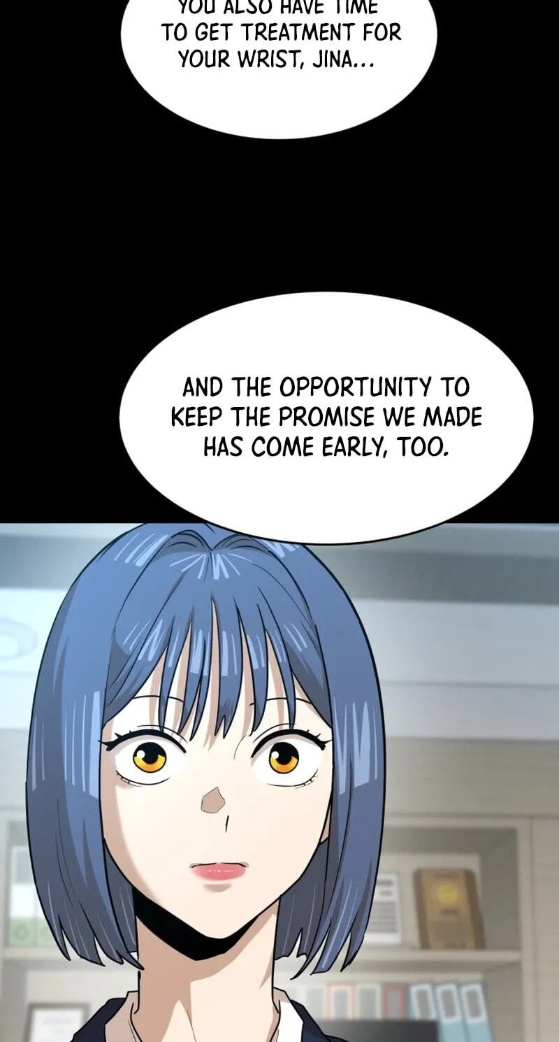 Double Click Chapter 254 page 20 - 