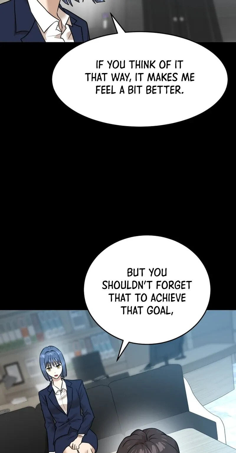 Double Click Chapter 254 page 23 - 