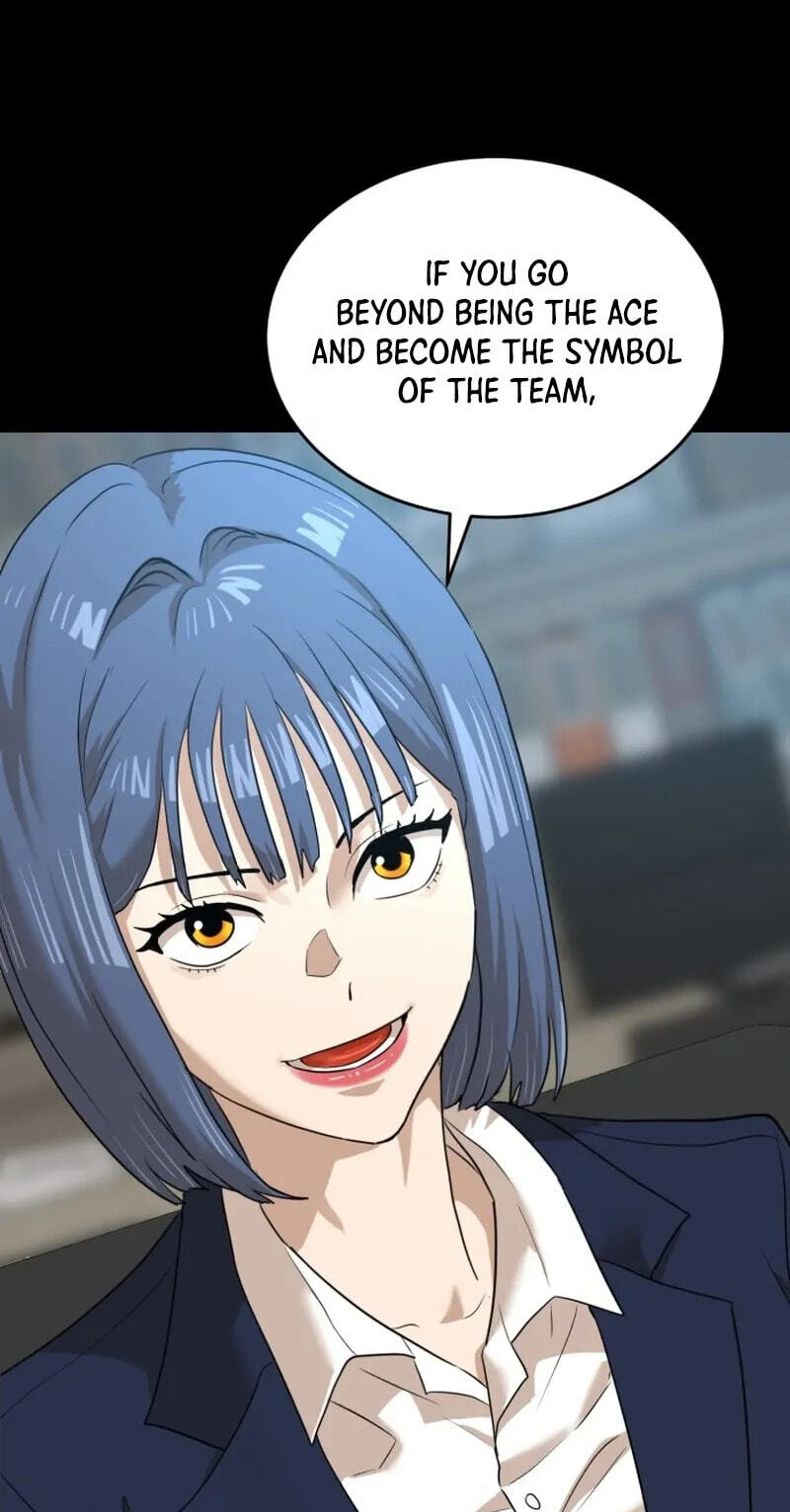 Double Click Chapter 254 page 25 - 