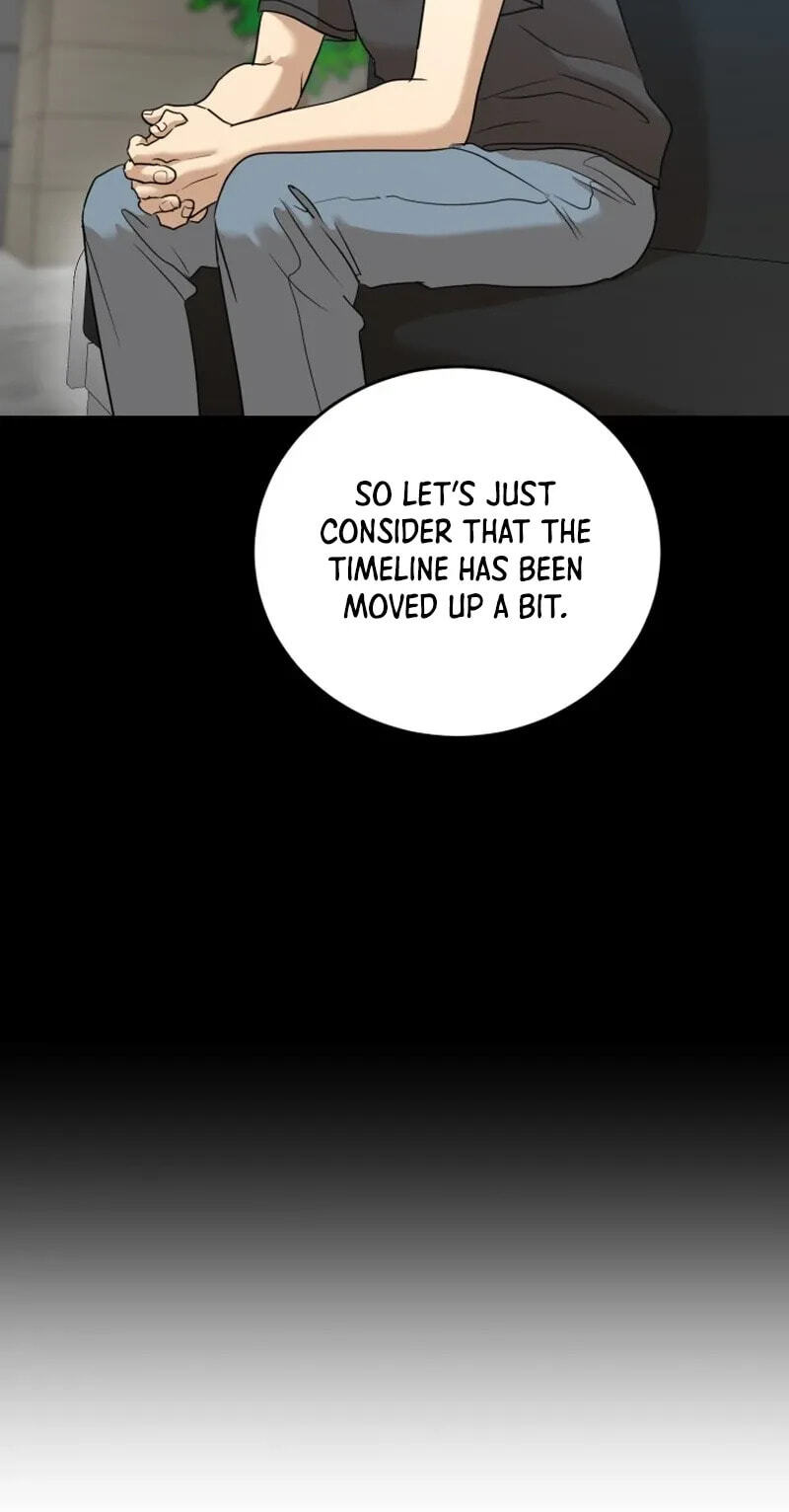Double Click Chapter 254 page 27 - 