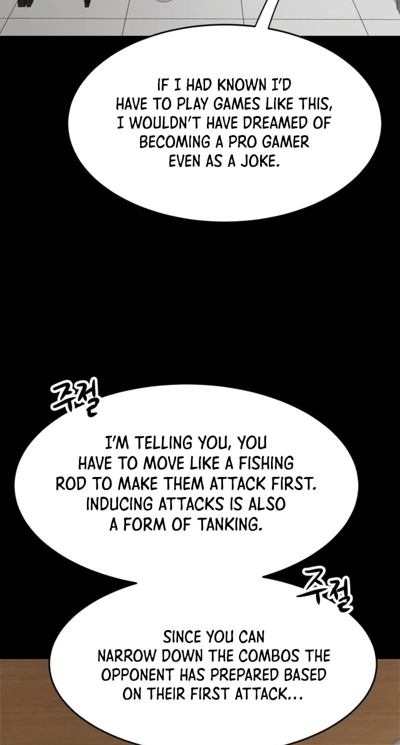 Double Click Chapter 254 page 32 - 