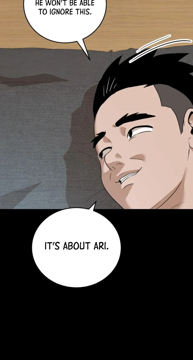 Double Click Chapter 254 page 34 - 