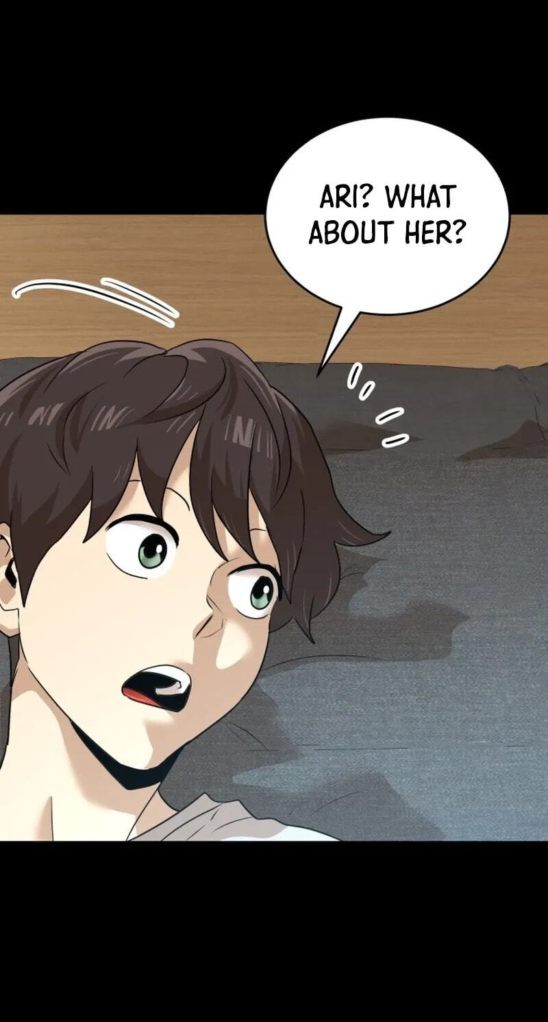 Double Click Chapter 254 page 35 - 