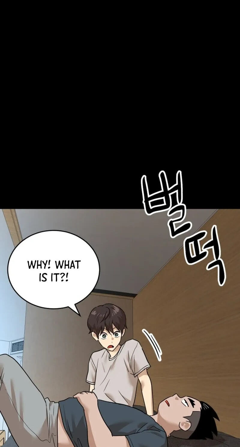 Double Click Chapter 254 page 36 - 