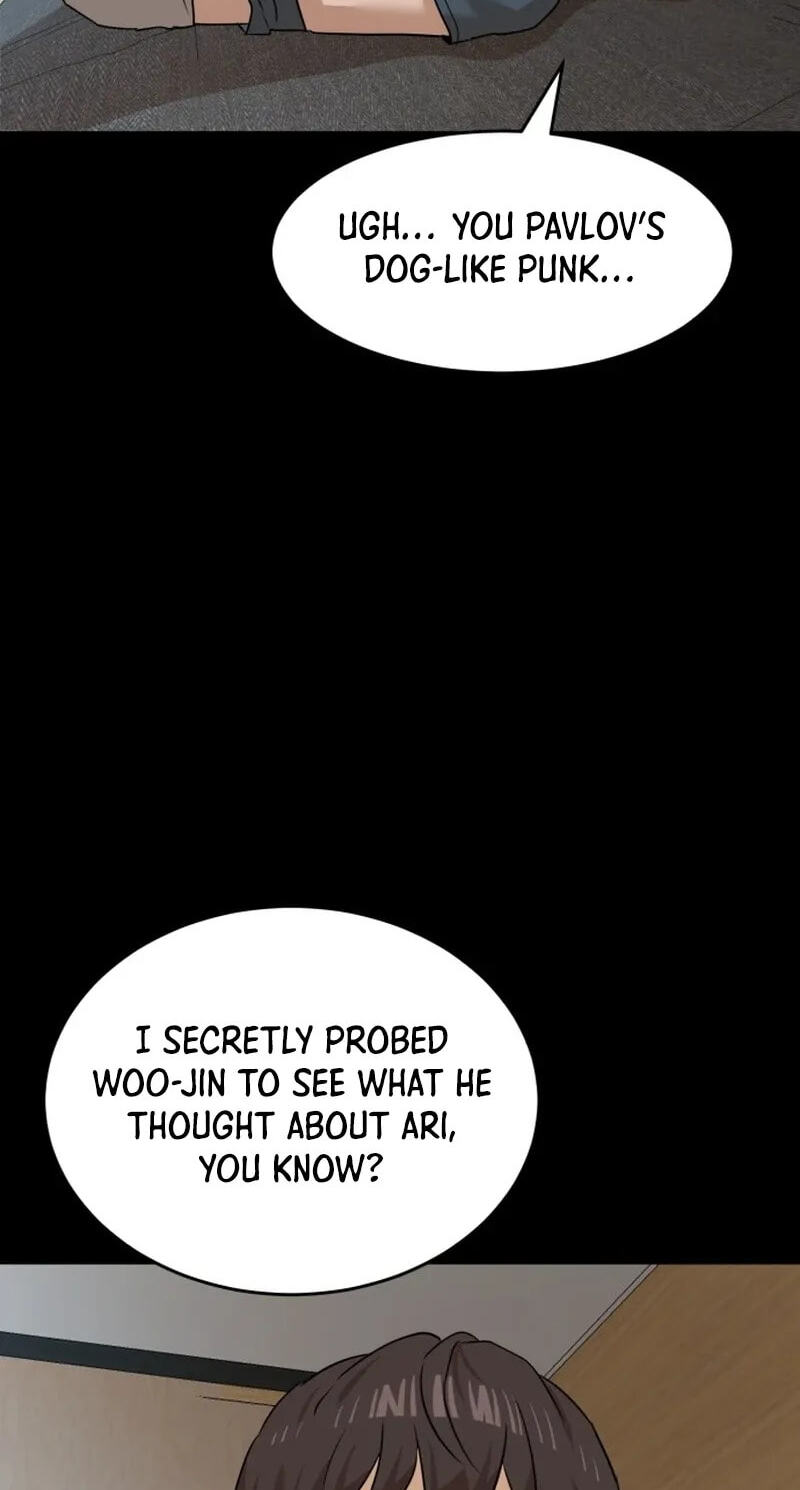 Double Click Chapter 254 page 37 - 