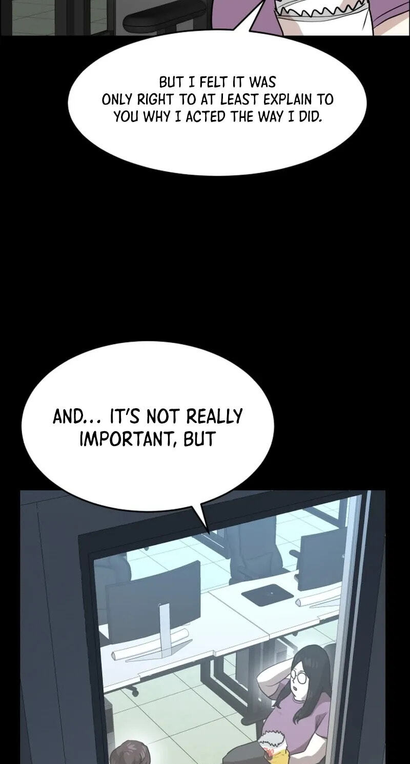 Double Click Chapter 254 page 5 - 