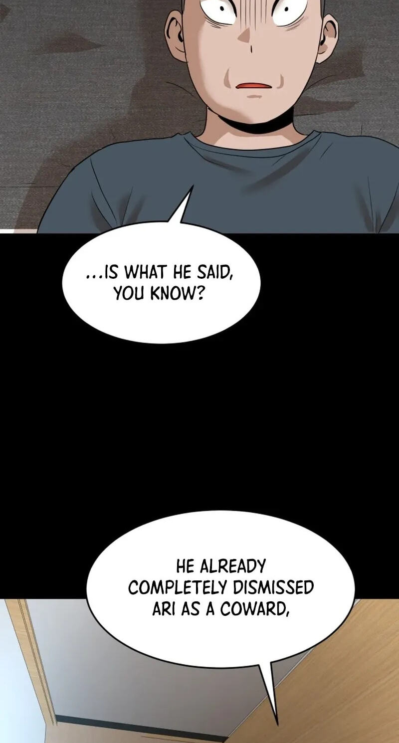 Double Click Chapter 254 page 44 - 