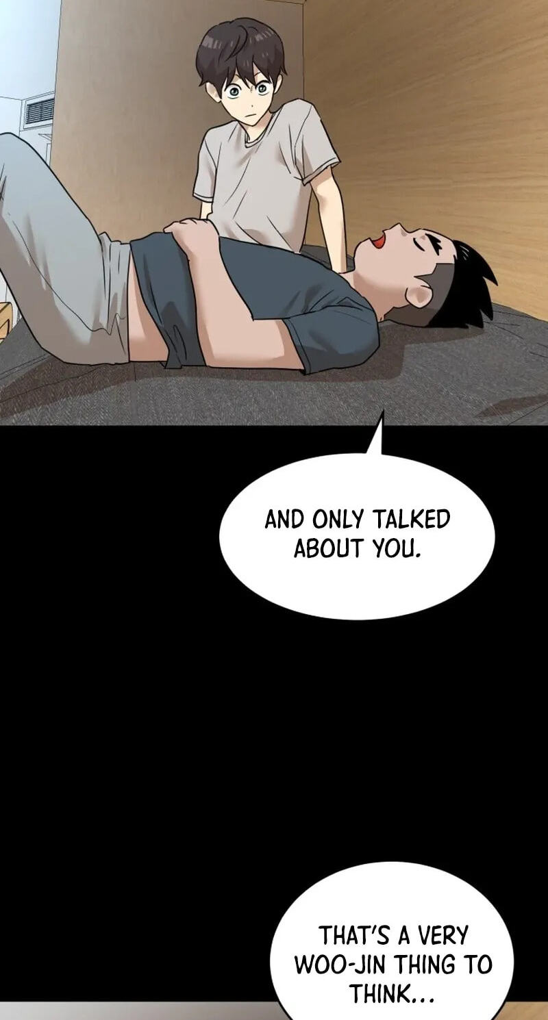 Double Click Chapter 254 page 45 - 