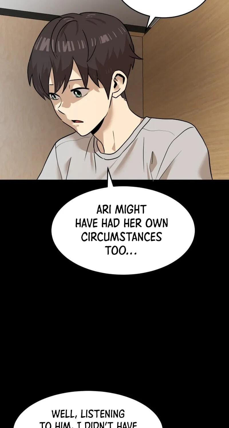 Double Click Chapter 254 page 46 - 