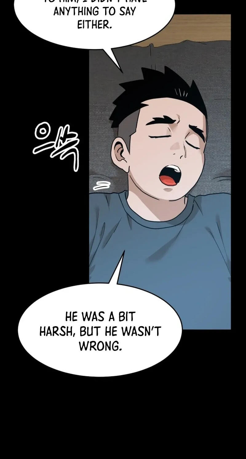 Double Click Chapter 254 page 47 - 