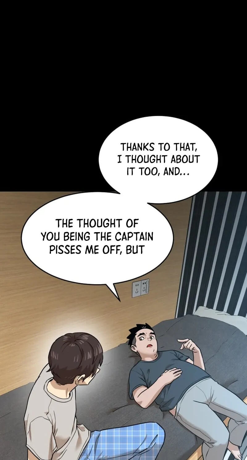 Double Click Chapter 254 page 48 - 