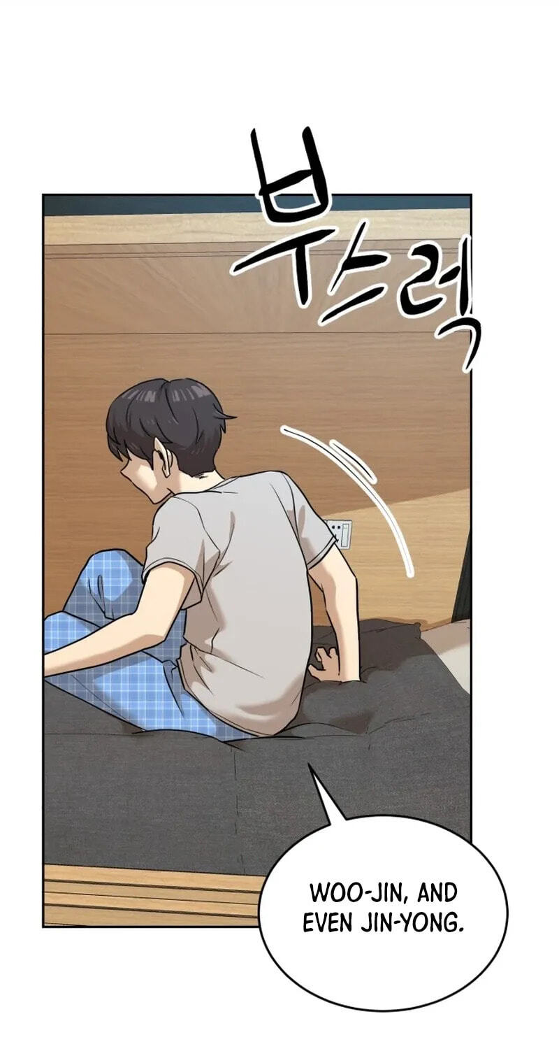 Double Click Chapter 254 page 50 - 
