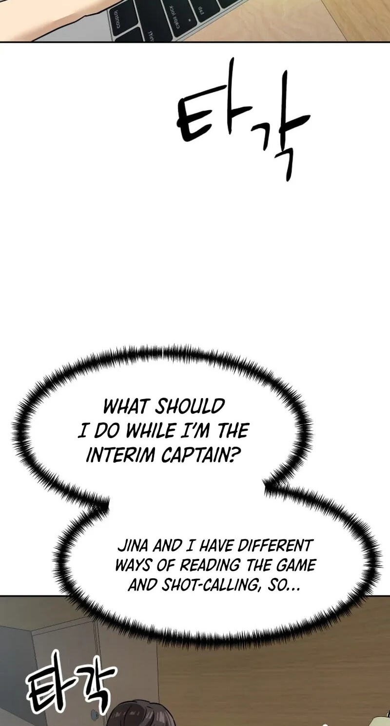 Double Click Chapter 254 page 55 - 