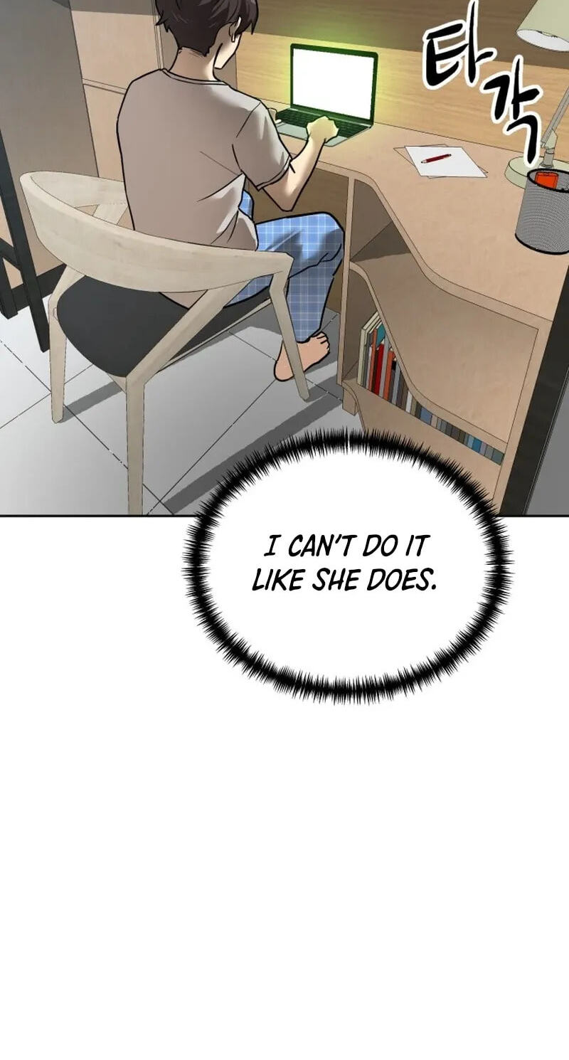 Double Click Chapter 254 page 56 - 