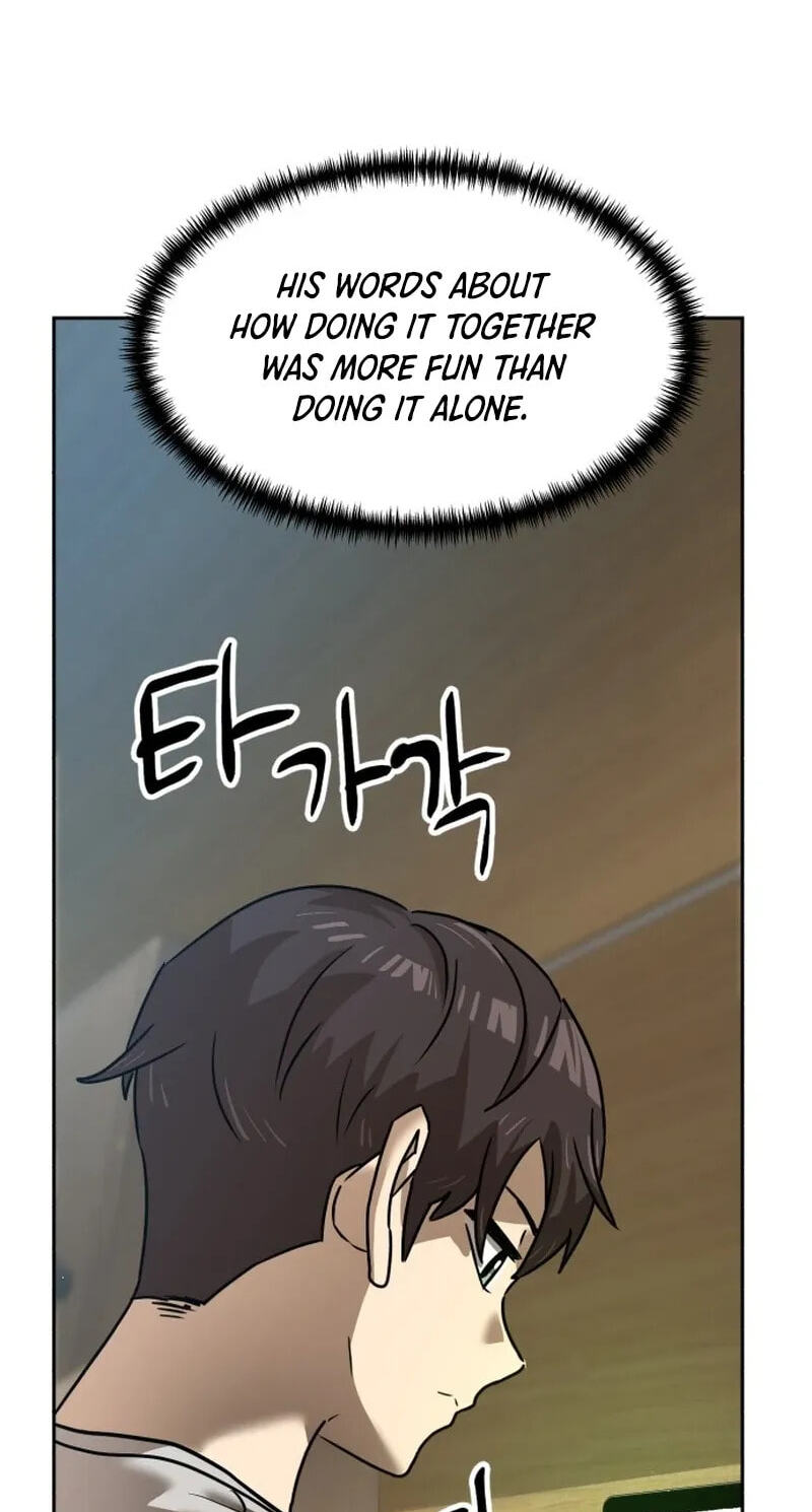 Double Click Chapter 254 page 58 - 