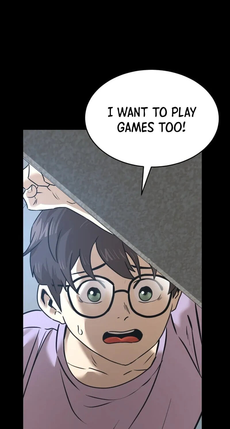 Double Click Chapter 254 page 62 - 
