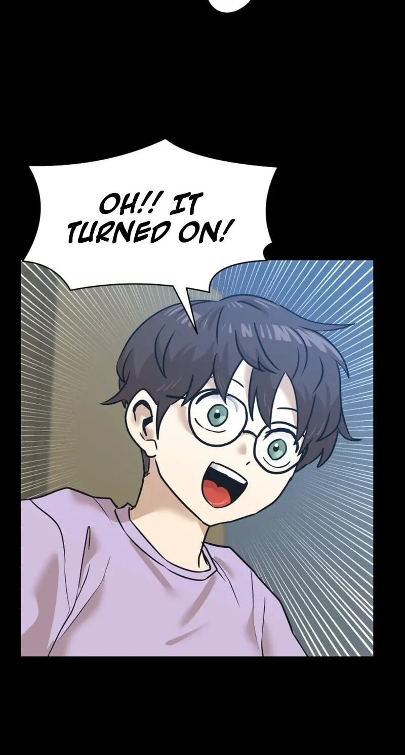 Double Click Chapter 254 page 64 - 