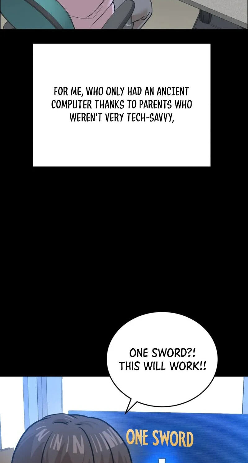 Double Click Chapter 254 page 66 - 