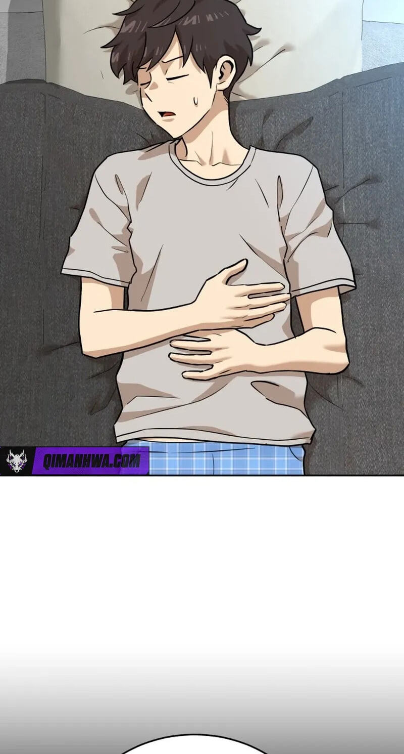 Double Click Chapter 254 page 8 - 