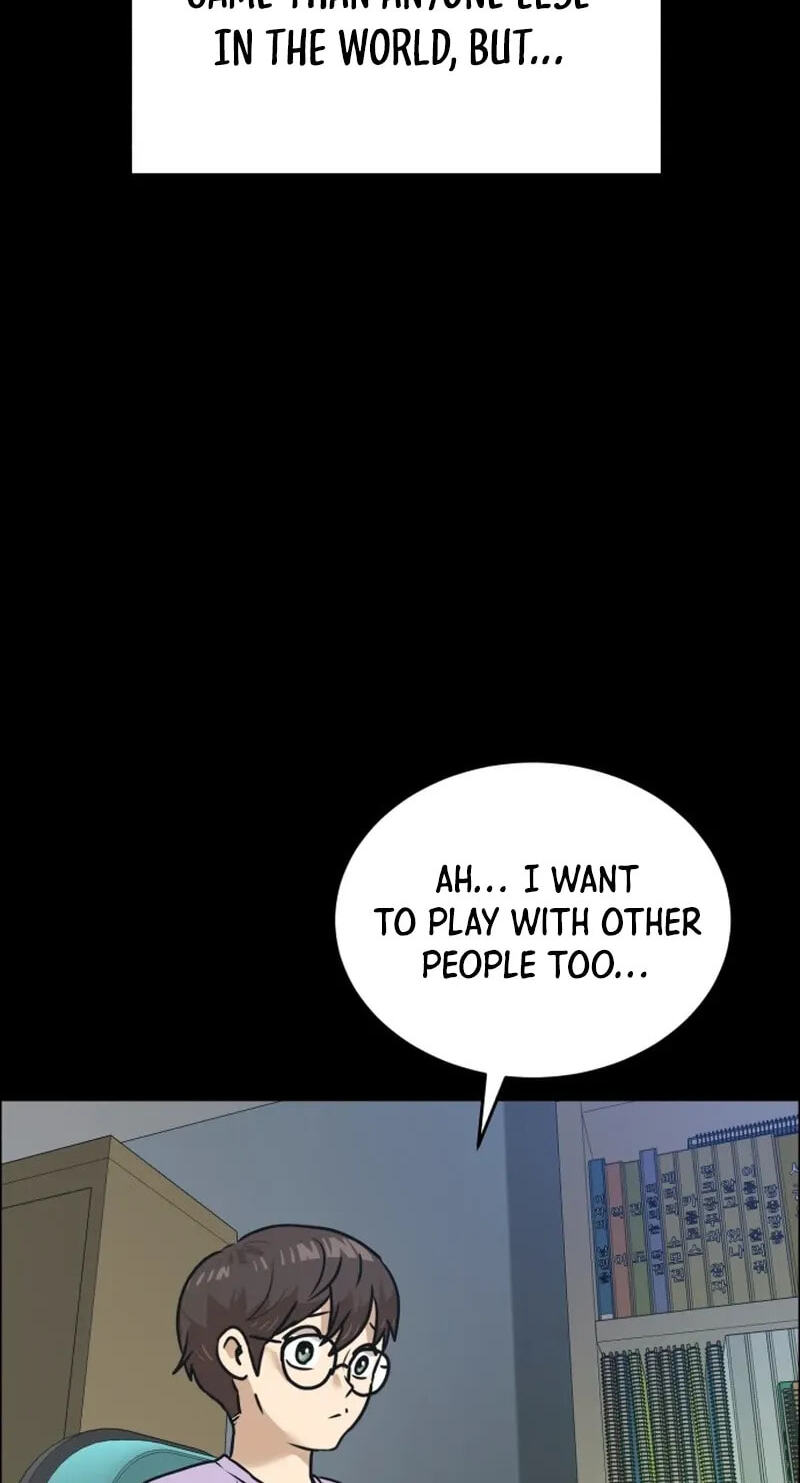 Double Click Chapter 254 page 71 - 