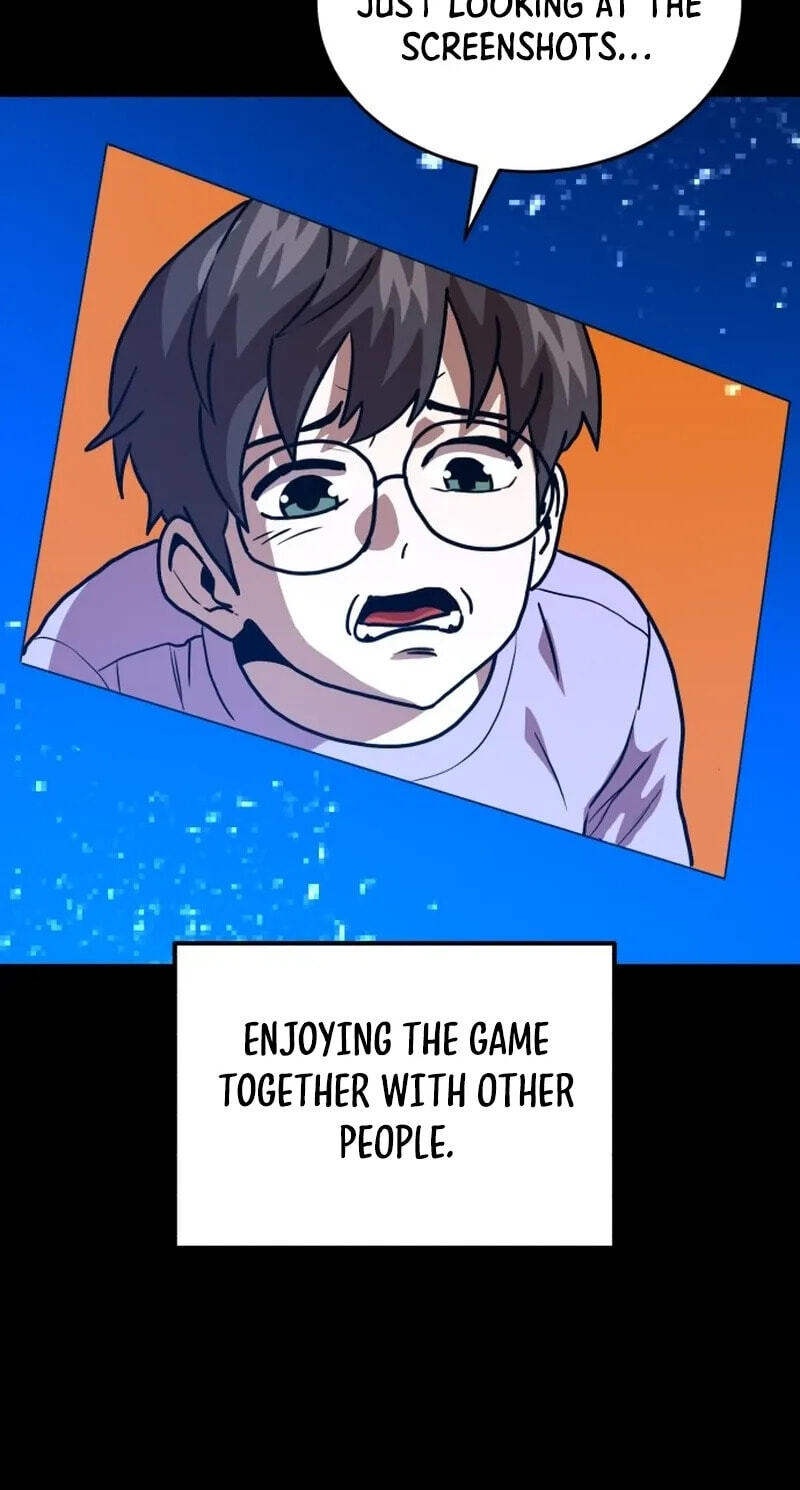 Double Click Chapter 254 page 76 - 