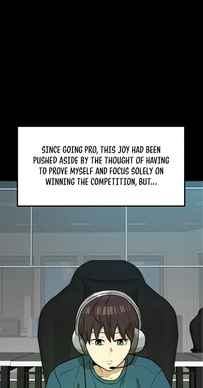 Double Click Chapter 254 page 83 - 