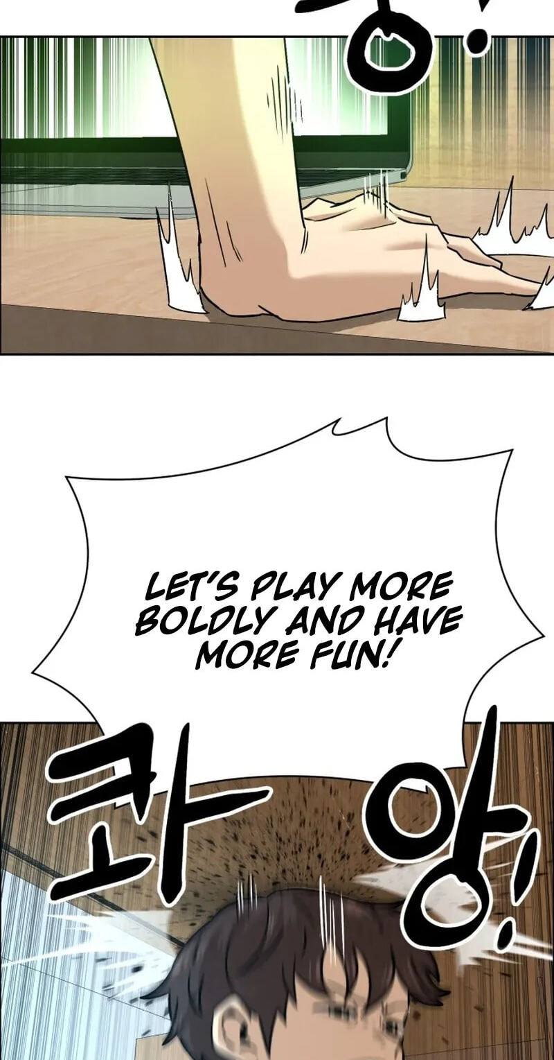 Double Click Chapter 254 page 88 - 