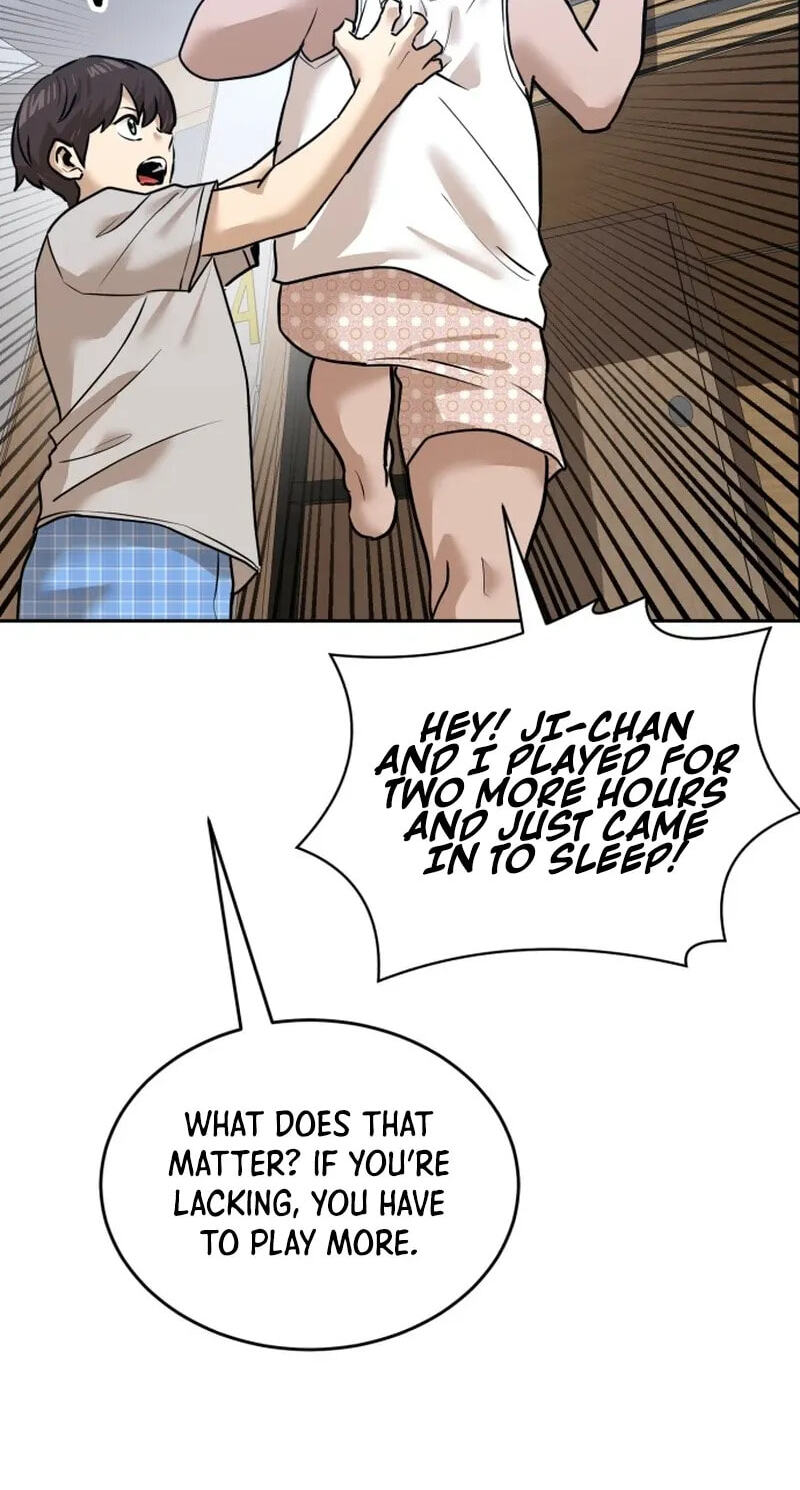 Double Click Chapter 254 page 98 - 