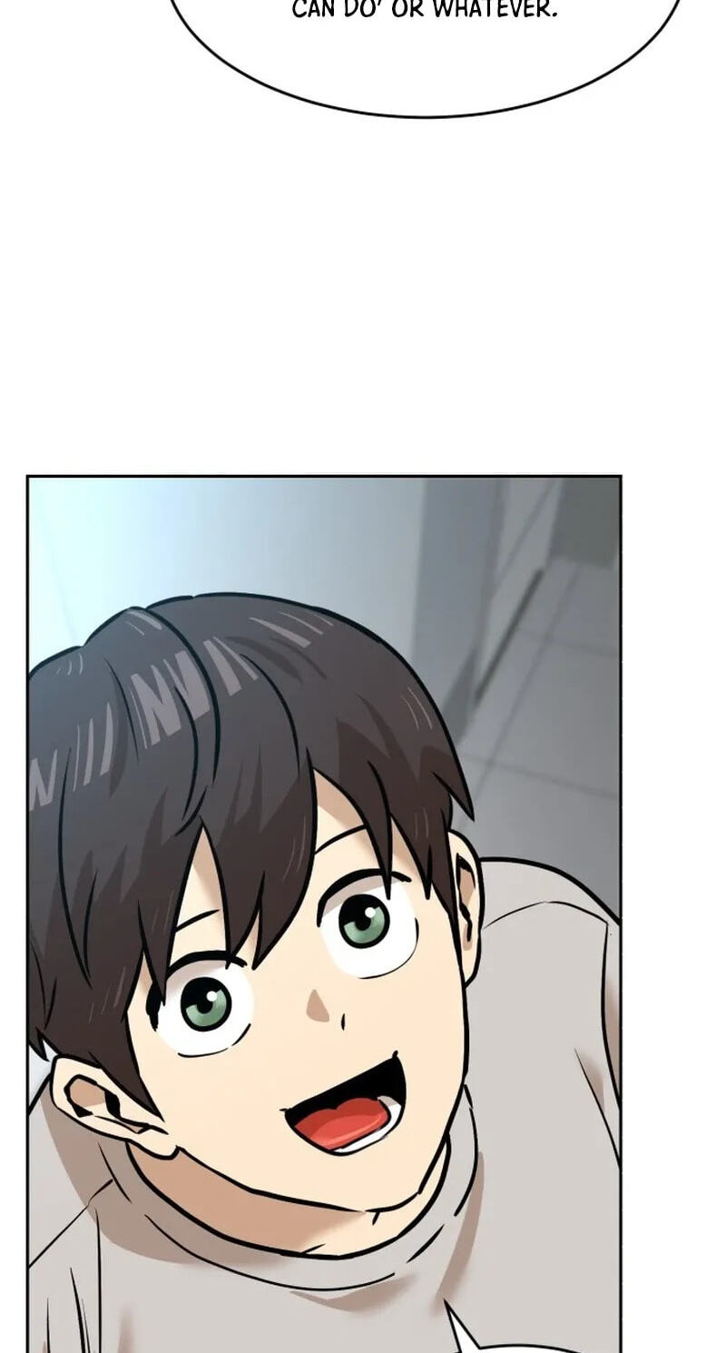 Double Click Chapter 254 page 100 - 