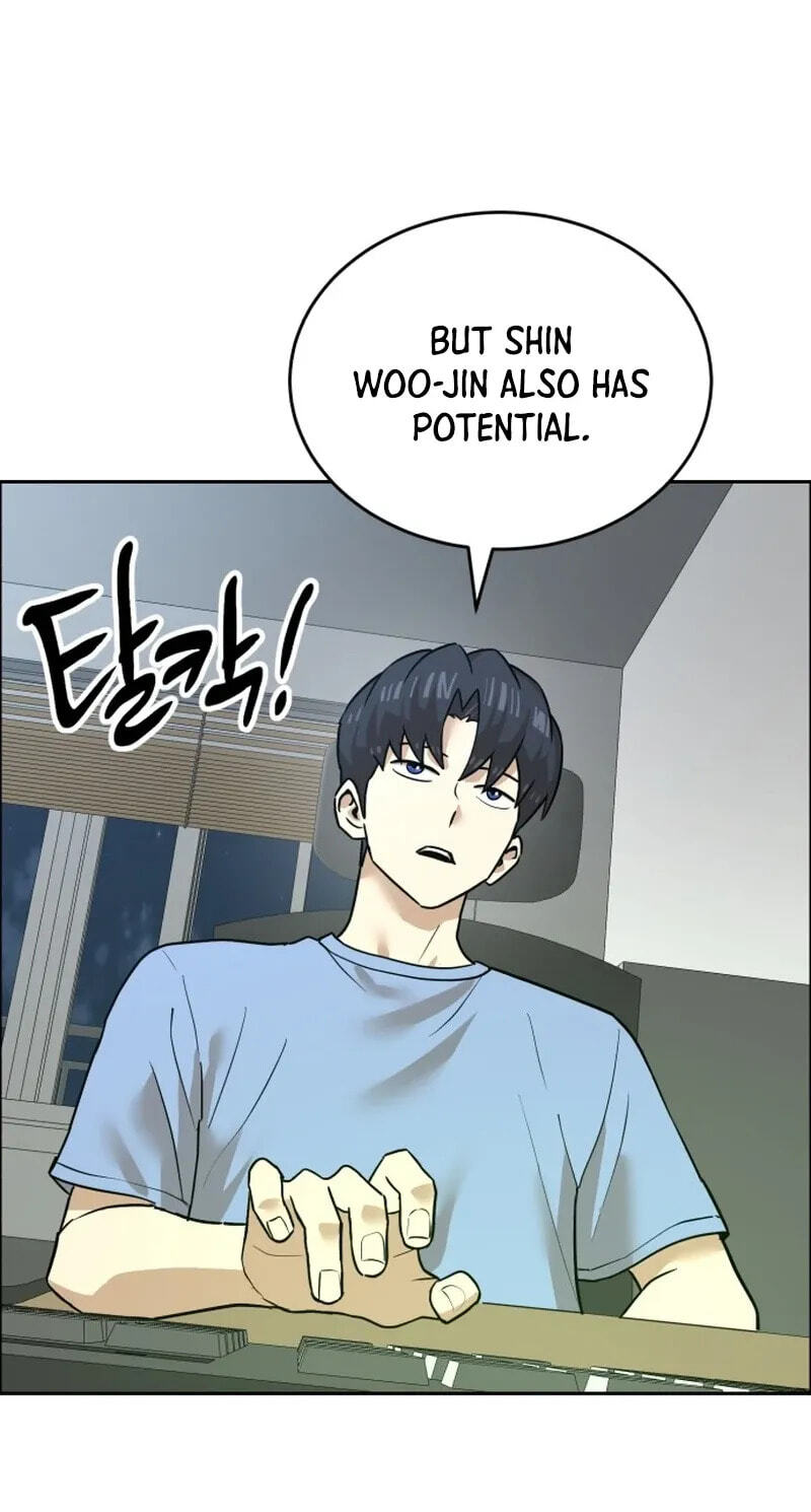 Double Click Chapter 255 page 32 - 