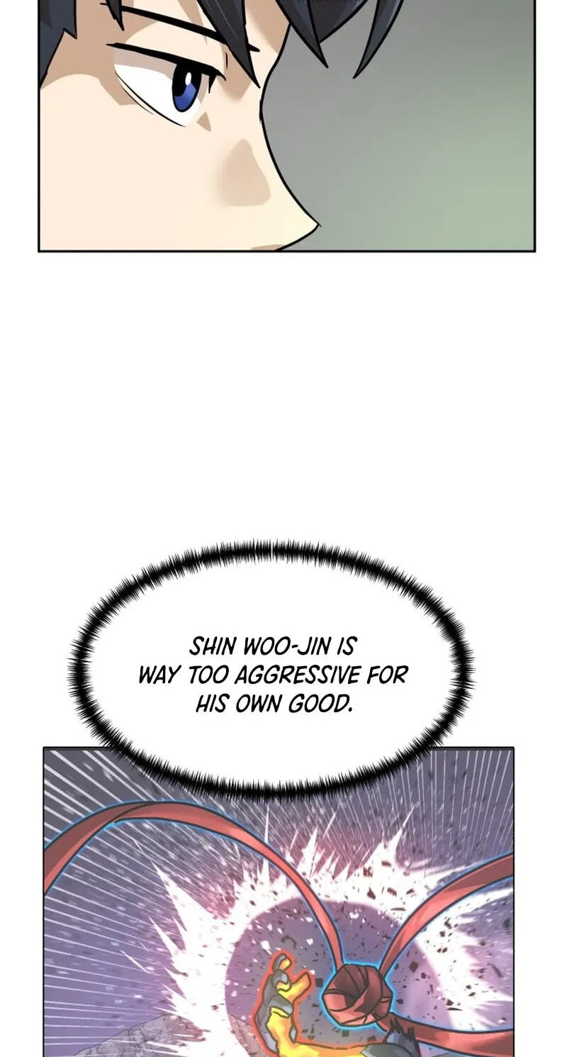 Double Click Chapter 255 page 35 - 