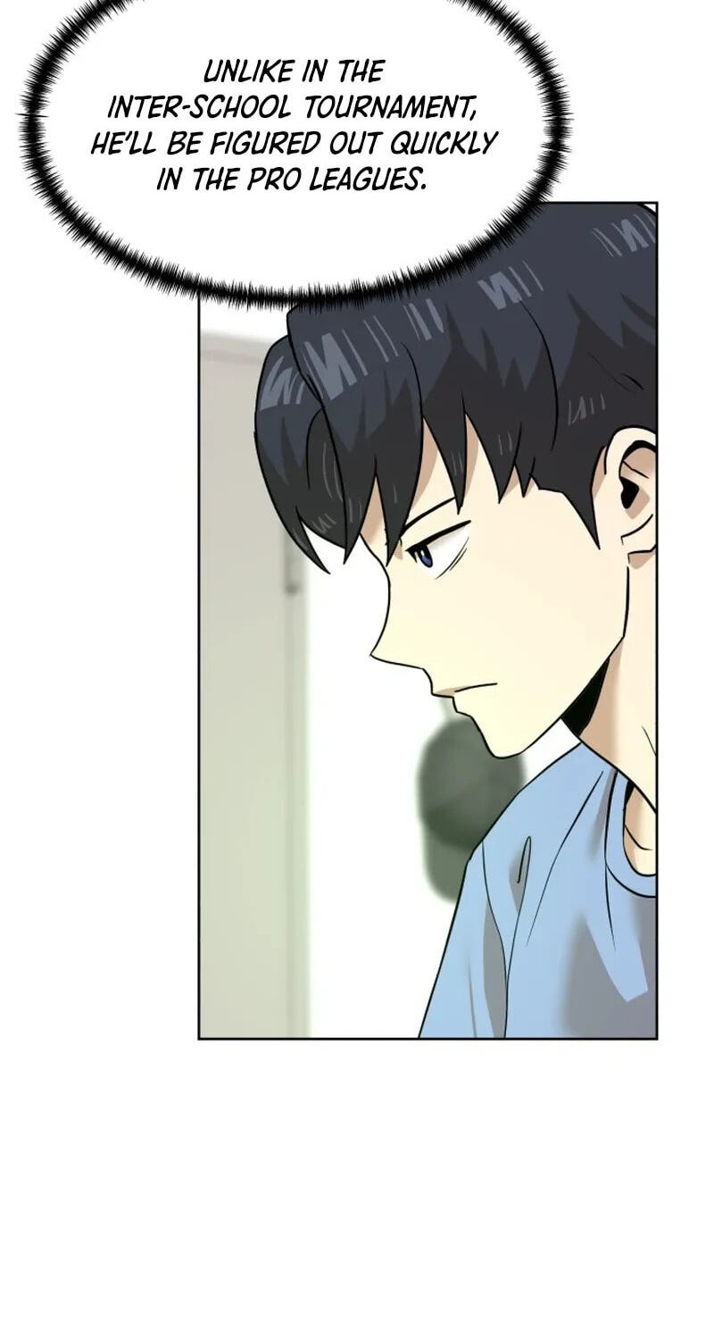 Double Click Chapter 255 page 37 - 