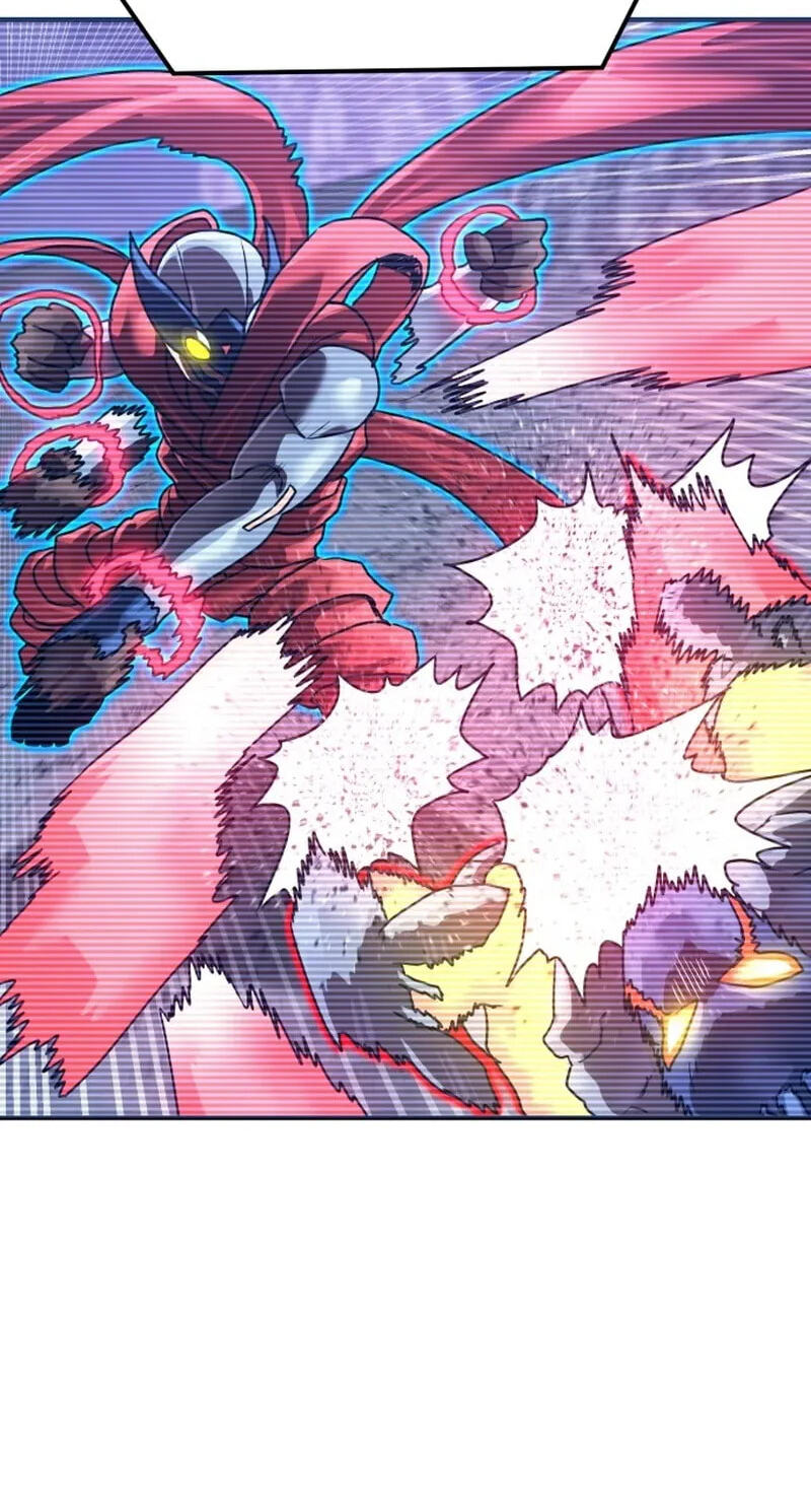 Double Click Chapter 255 page 5 - 