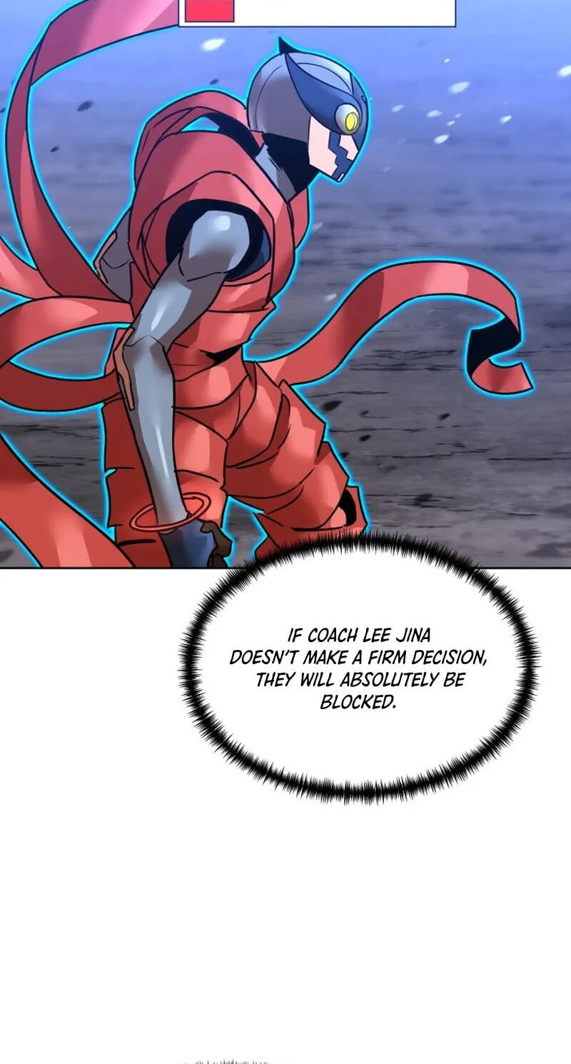 Double Click Chapter 255 page 41 - 