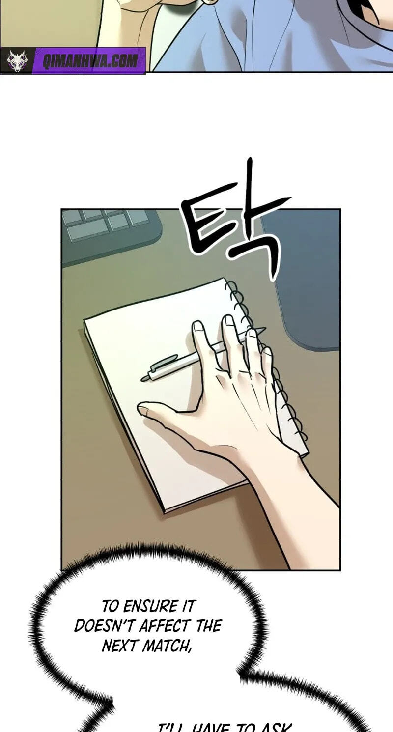 Double Click Chapter 255 page 47 - 