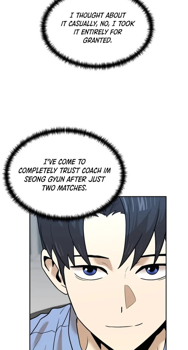 Double Click Chapter 255 page 49 - 