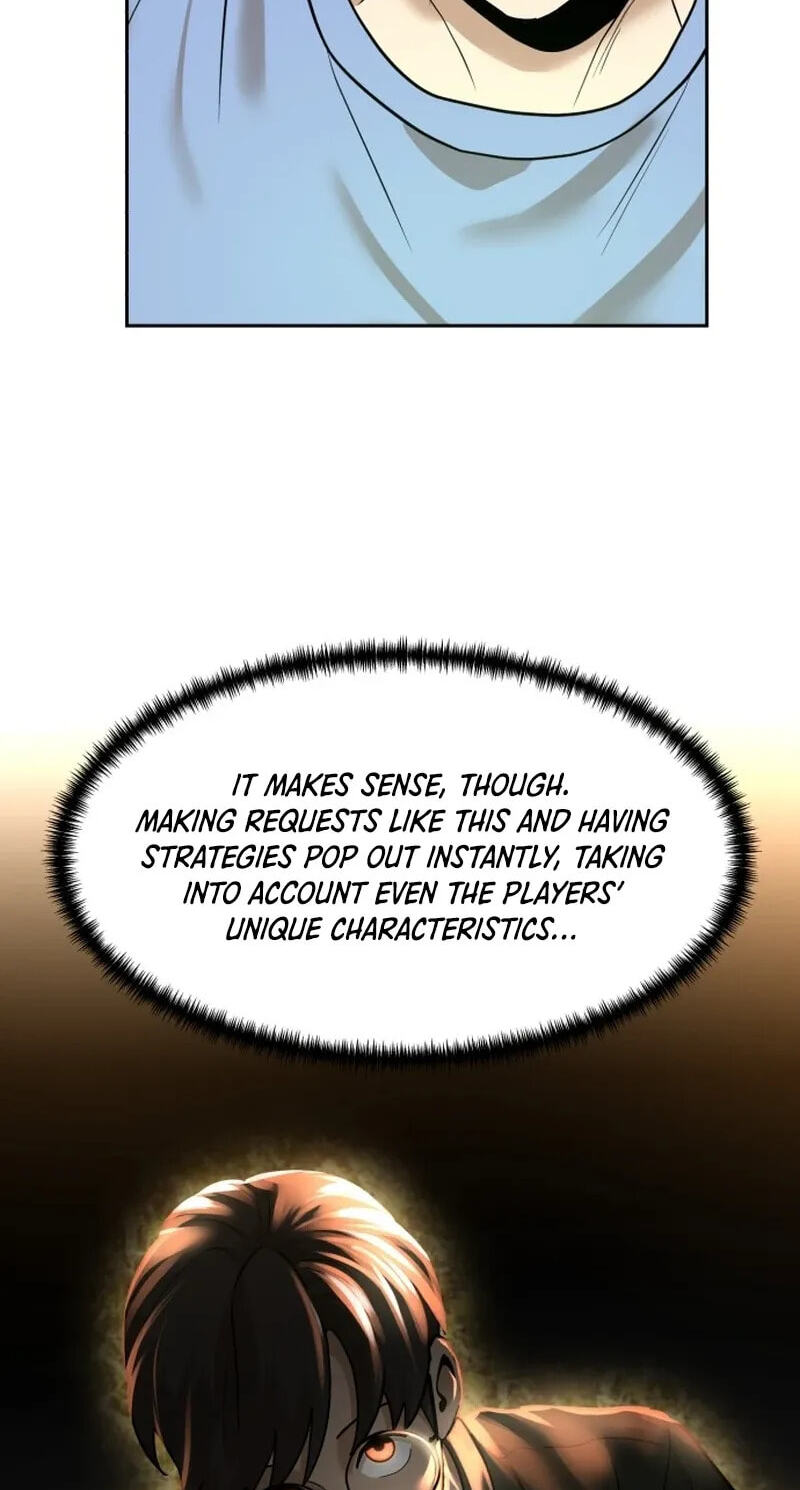 Double Click Chapter 255 page 50 - 