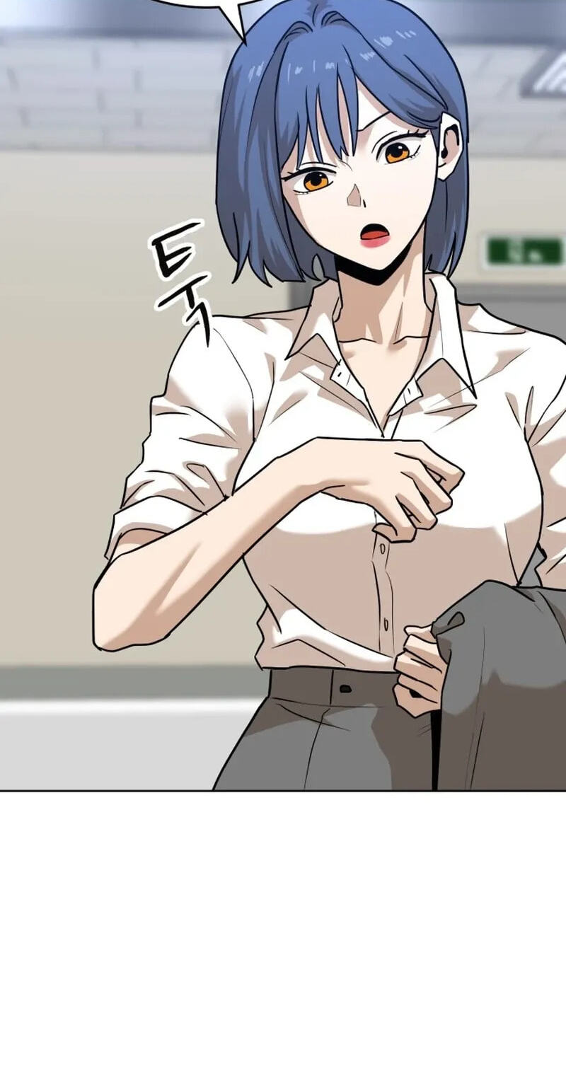 Double Click Chapter 255 page 57 - 