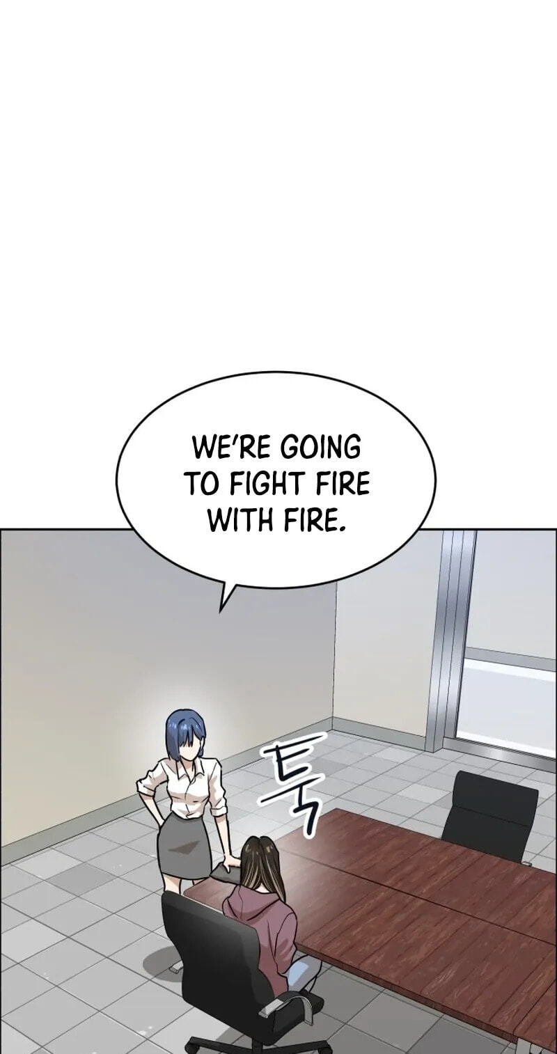 Double Click Chapter 255 page 58 - 