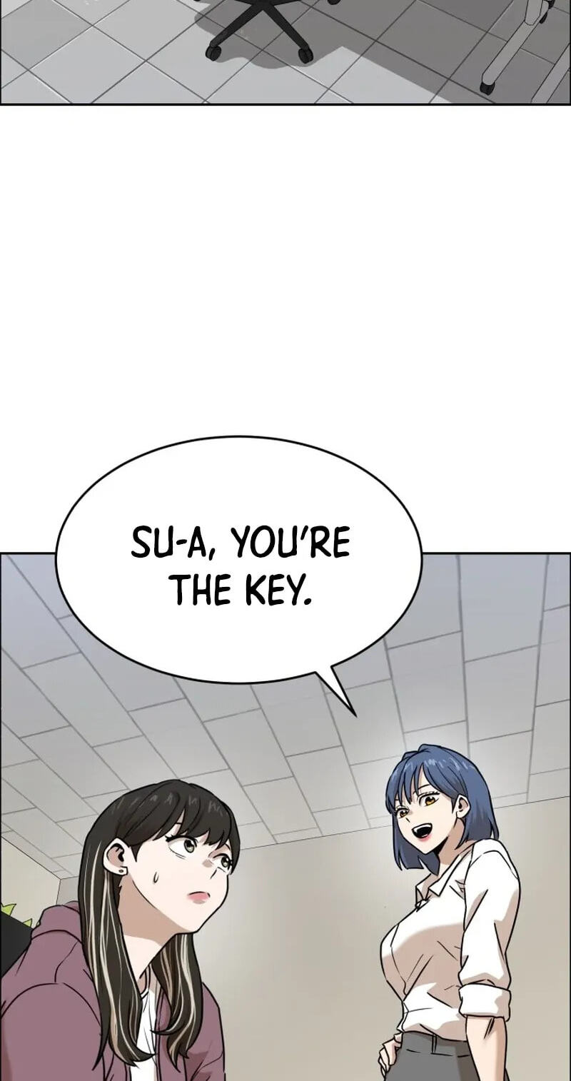Double Click Chapter 255 page 59 - 