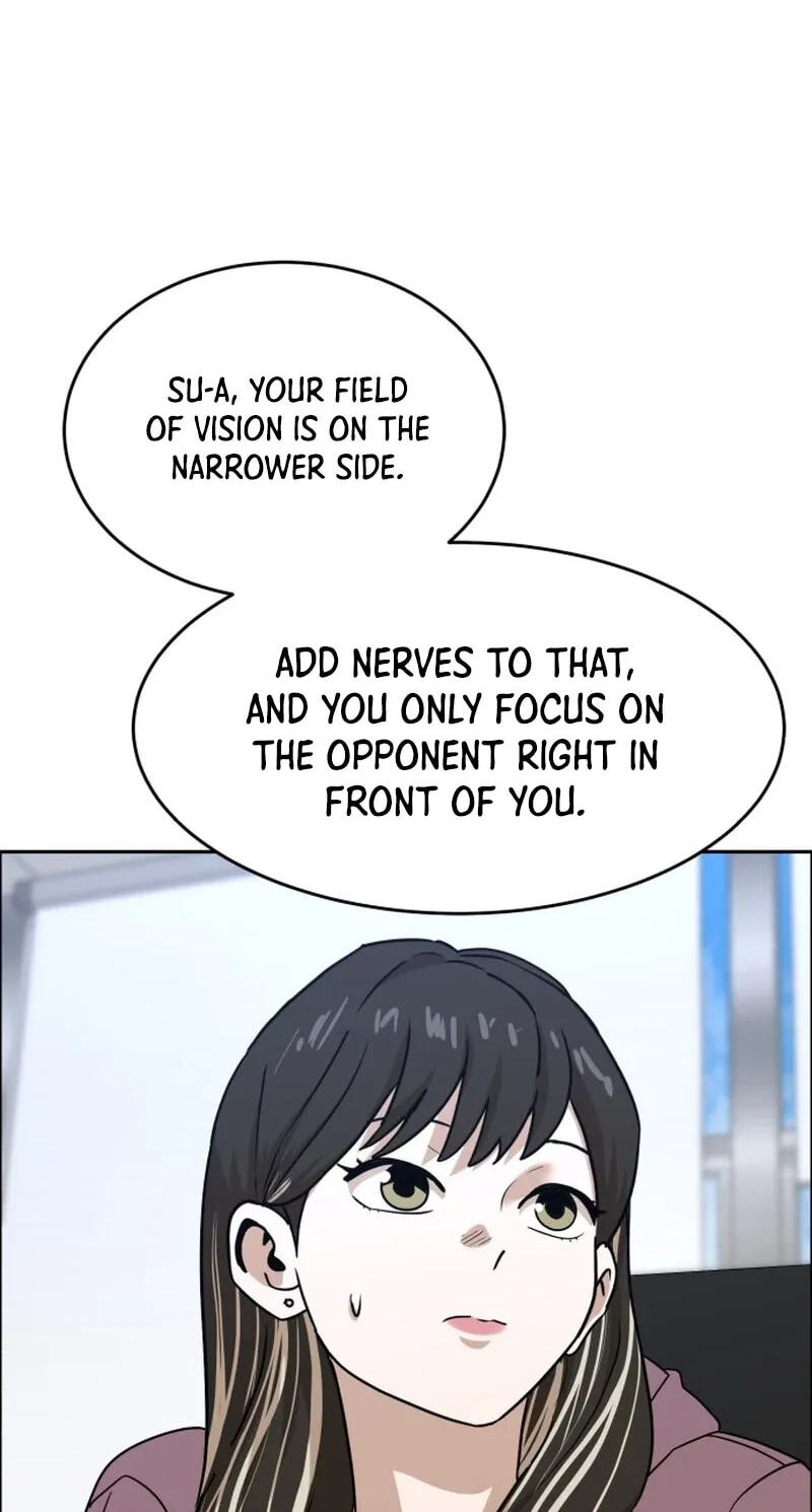Double Click Chapter 255 page 64 - 