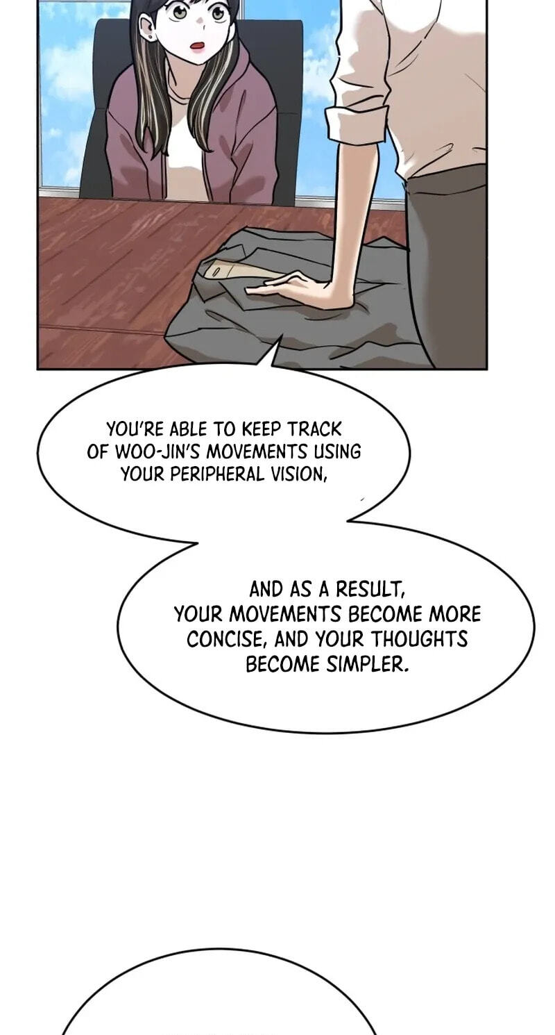 Double Click Chapter 255 page 73 - 
