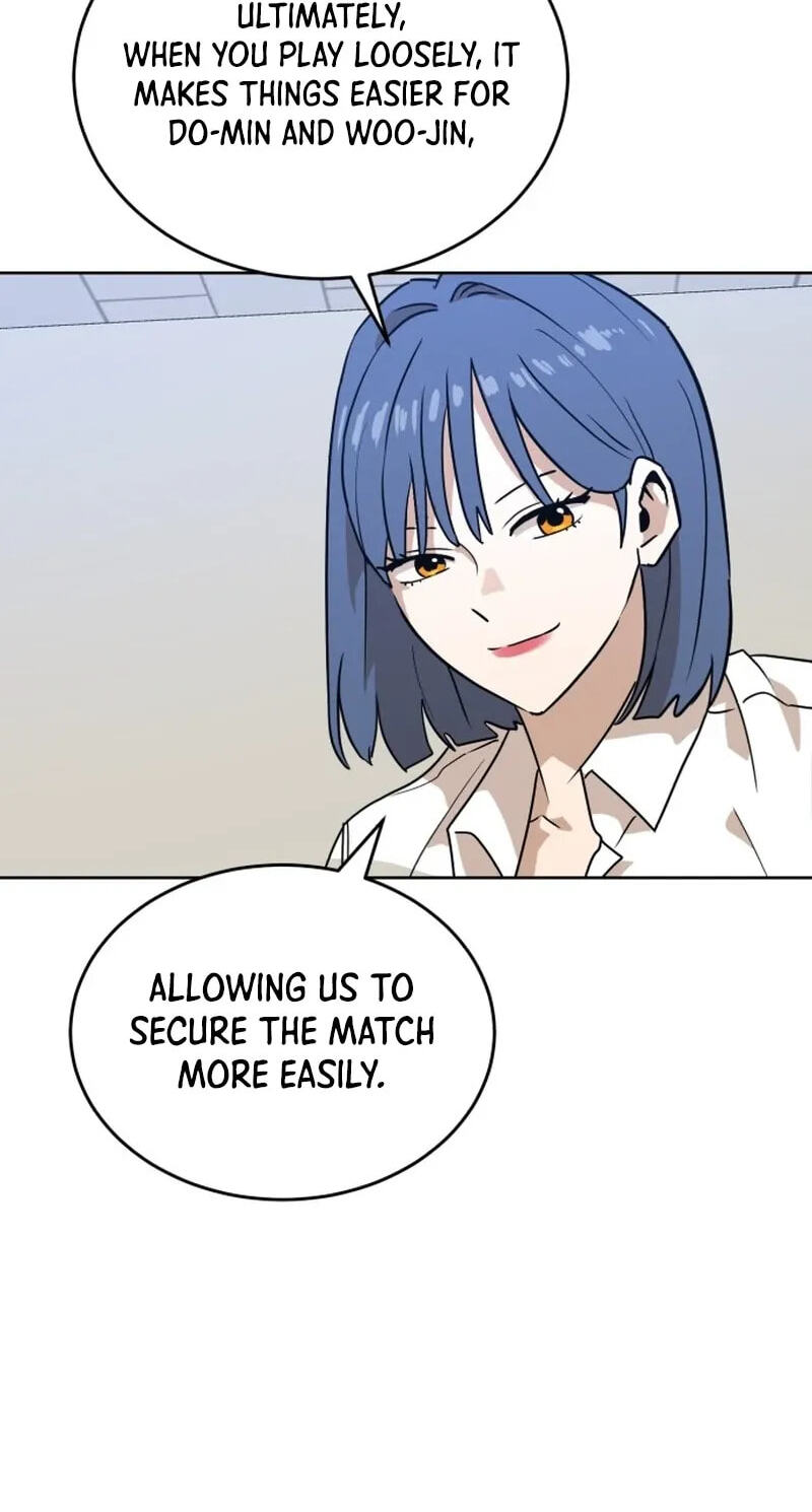 Double Click Chapter 255 page 74 - 