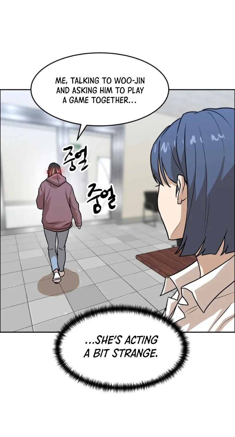 Double Click Chapter 255 page 81 - 