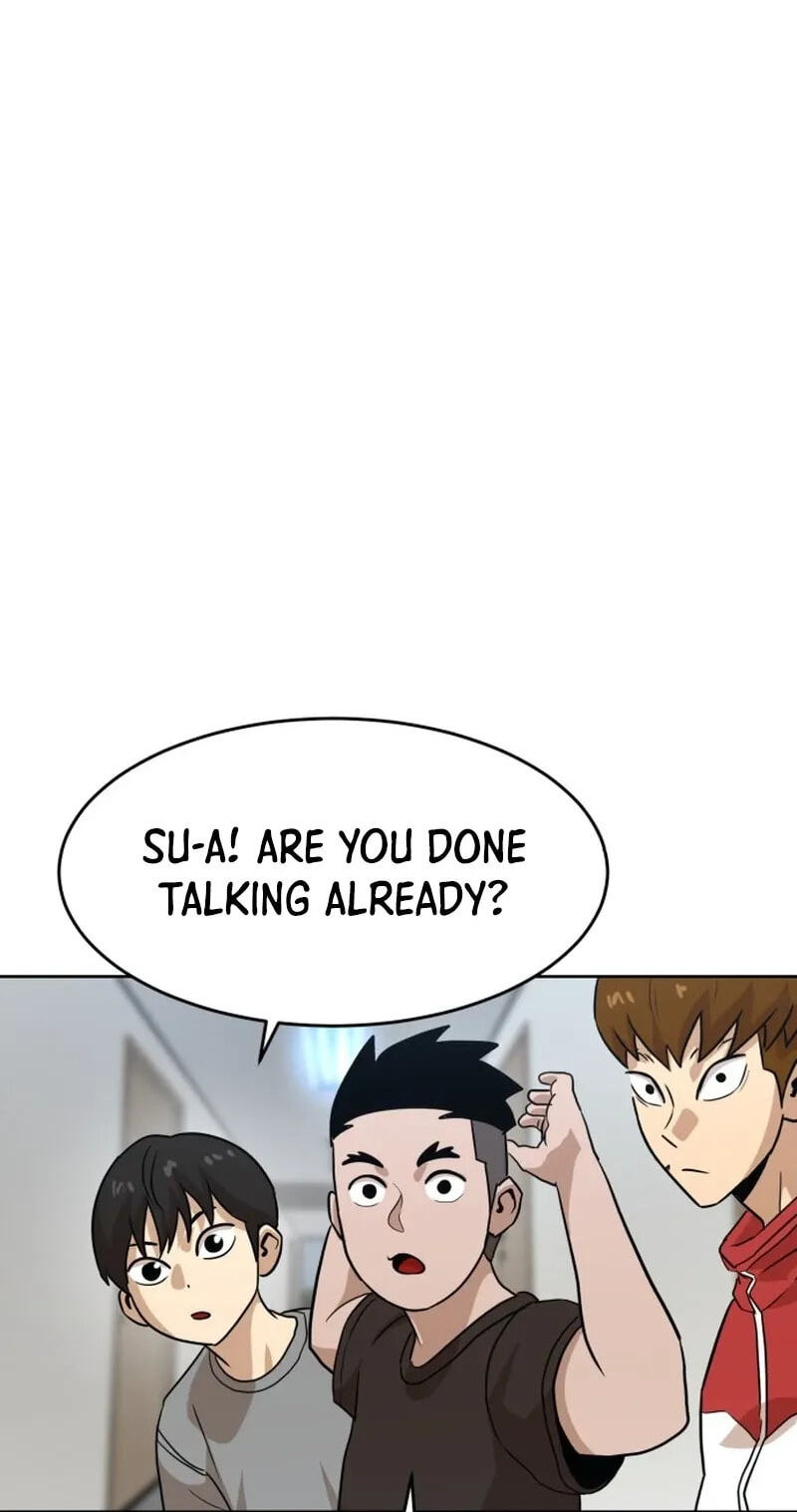 Double Click Chapter 255 page 87 - 